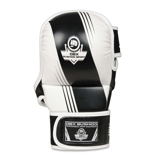 Rękawice MMA sparingowe S/M - Edge - Valor Series | DBX Bushido