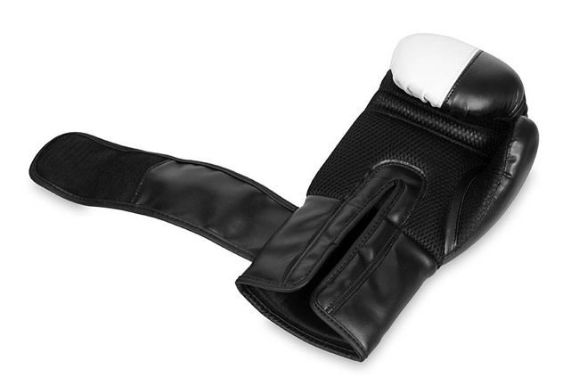 Rękawice bokserskie 12oz - Harmony - Valor Series | DBX Bushido