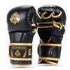 Rękawice MMA sparingowe S - Master Gold - Valor Series | DBX Bushido