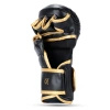 Rękawice MMA sparingowe XL - Master Gold - Valor Series | DBX Bushido