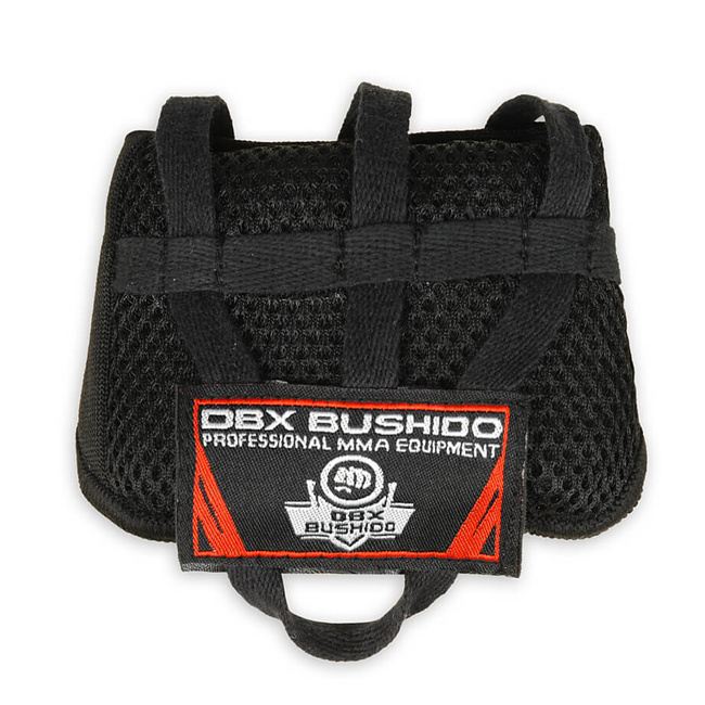 Owijki bokserskie z żelową osłoną na kostki | DBX-GM-1 | DBX Bushido