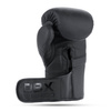 Rękawice bokserskie 12oz - Hammer-Black - seria Valor