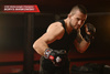 Rękawice MMA M - Ninja - Legacy Series | DBX Bushido