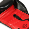 Rękawice bokserskie 10oz - Hammer Red - Valor Series