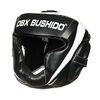 Kask bokserski L - Phantom White | DBX Bushido