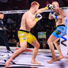 Rękawice MMA sparingowe L/XL - Edge - Valor Series | DBX Bushido