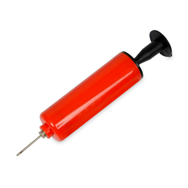 Stojąca gruszka bokserska dla dzieci 72 - 102 cm | DBX Red