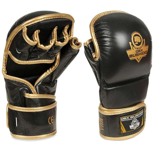 Rękawice MMA sparingowe XL - Aureos - Valor Series | DBX Bushido
