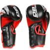 Rękawice bokserskie 6oz dla dzieci - Junior Red | DBX Bushido