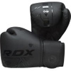 Rękawice bokserskie sparingowe RDX F6MB 12OZ