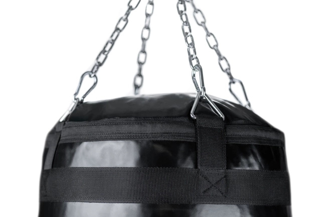 Oferta Specjalna! Przeczytaj Opis WOREK TRENINGOWY BOKSERSKI  BUSHIDO 140x40 40kg PREMIUM 