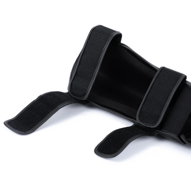 Ochraniacze na piszczele S - Phantom White | DBX Bushido