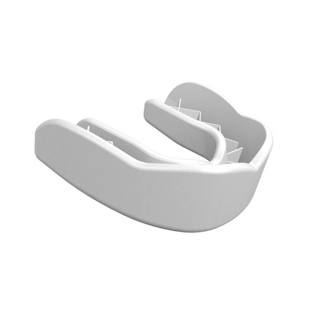 Ochraniacz szczęki DUNC - Basic WHITE (biały)