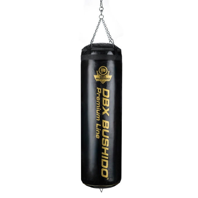 Worek bokserski - 140 Premium - 140 cm / 40 kg | DBX Bushido