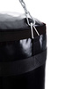 Worek bokserski - 140 Black - 140 cm / 40 kg | DBX Bushido