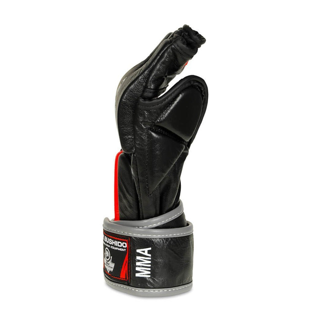Rękawice MMA M - Ninja - Legacy Series | DBX Bushido