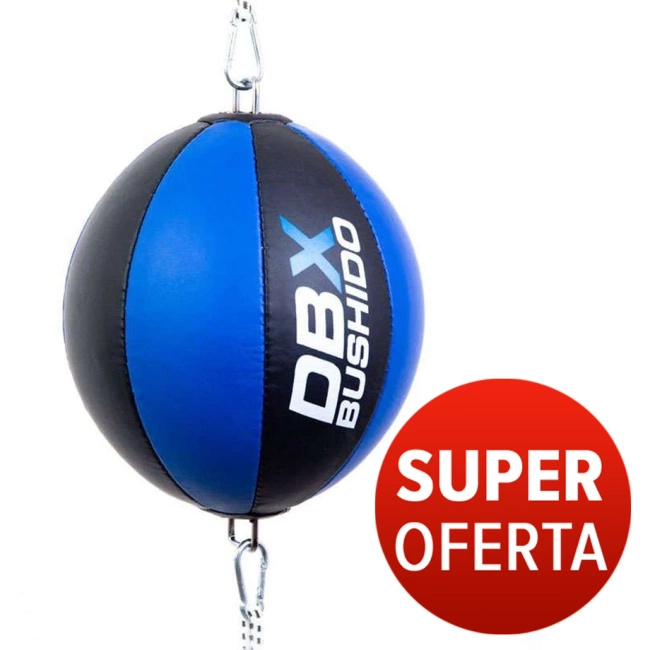 OFERTA SPECJALNA! PRZECZYTAJ OPIS! - 68 cm - Piłka refleksowa - szybkościowa
