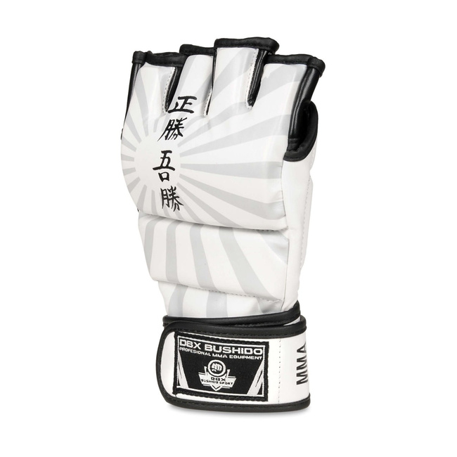 Rękawice MMA L - Japan - Valor Series