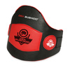 Zestaw ochraniacz tułowia + uda DBX Guardian Pro | DBX Bushido
