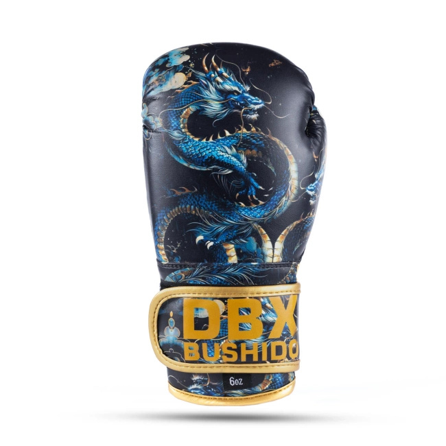 Rękawice bokserskie dla dzieci 6oz - Kids Dragon 