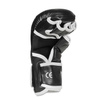 Rękawice MMA sparingowe M - Phantom White - Valor Series | DBX Bushido