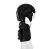 Rękawice MMA sparingowe M - Black Master - Valor Series