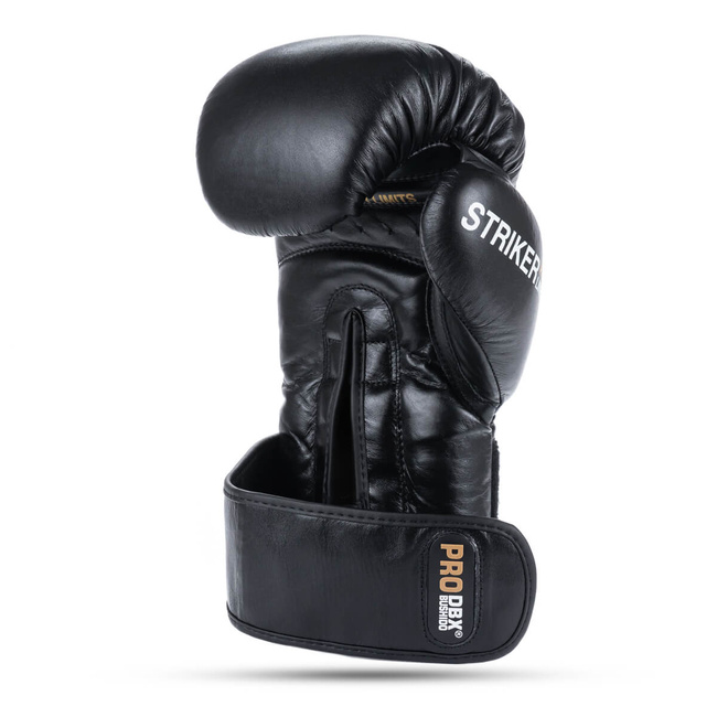 Rękawice bokserskie 10oz - Striker - Legacy Series