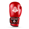 Rękawice bokserskie 10oz - Turniejowe Red | DBX Bushido