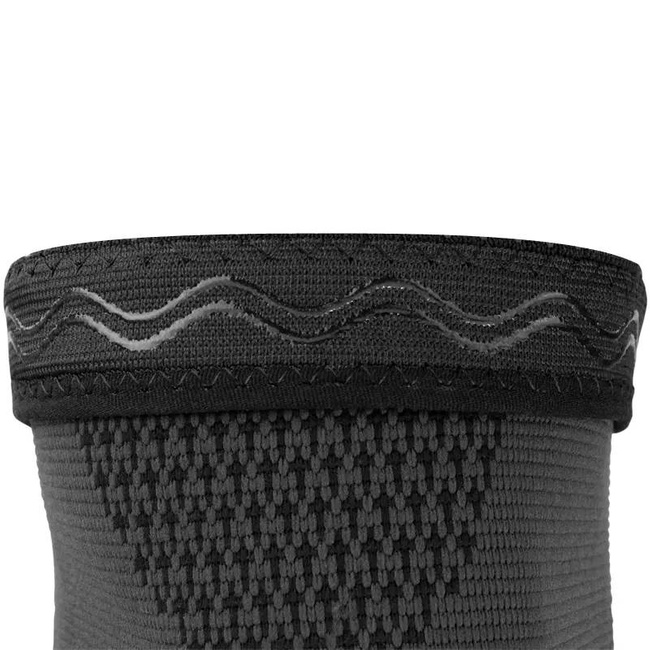 Elastyczne ściągacze na kolana - zestaw 2 szt. | L | DBX Bushido