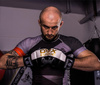 Rękawice MMA sparingowe S/M - Undefeated - Valor Series