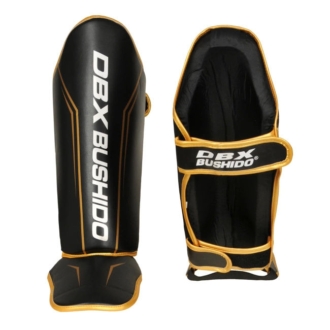 Ochraniacze na piszczele - ProFighter | DBX Bushido