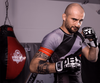 Rękawice MMA M - Harmony - Valor Series
