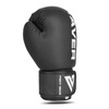 Rękawice bokserskie 10oz - Taver Black One - Origin Series
