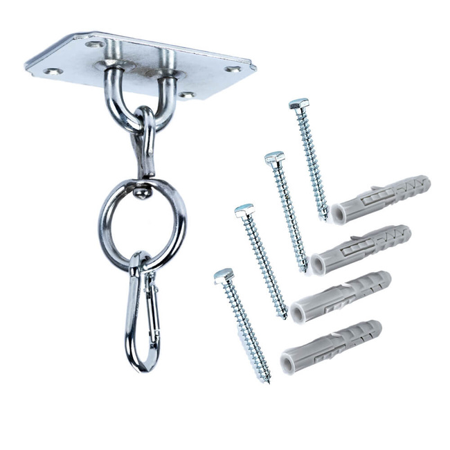 80 cm / 15 kg - Zestaw Bokserski dla Dzieci DBX Junior Blue | DBX Bushido