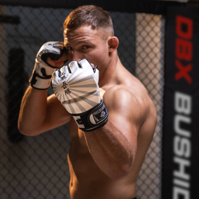 Rękawice MMA L - Japan - Valor Series