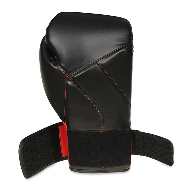 Rękawice bokserskie 10oz - Hammer Red - Valor Series