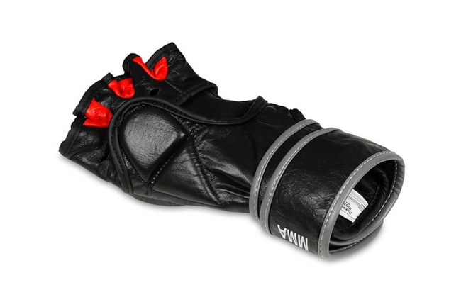 Rękawice MMA XL - Ninja - Legacy Series | DBX Bushido