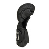 Rękawice MMA sparingowe XL - Black Master - Valor Series