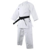OFERTA SPECJALNA! PRZECZYTAJ OPIS! - Kimono do Karate - Karatega Adidas WKF CLUB - 160 cm