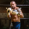 Rękawice bokserskie 8oz - Undefeated - Valor Series | DBX Bushido
