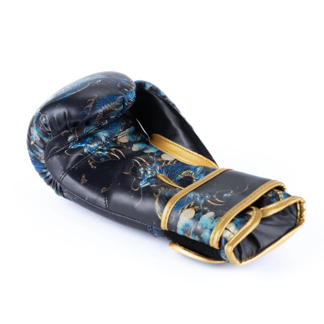 Rękawice bokserskie dla dzieci 6oz - Kids Dragon 