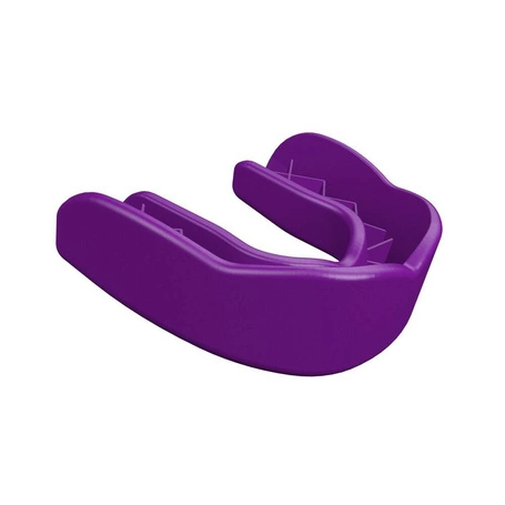 Ochraniacz szczęki DUNC - Basic PURPLE (fioletowy)