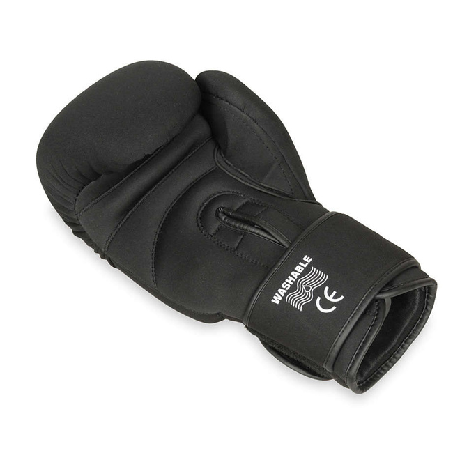Rękawice bokserskie 8oz - EverClean - Origin Series | DBX Bushido