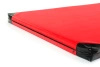 MOCNY MATERAC GIMNASTYCZNY 10CM R60-RED DO ĆWICZEŃ