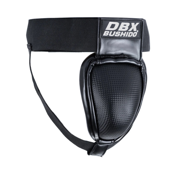 OFERTA SPECJALNA! PRZECZYTAJ OPIS! - Suspensor męski ze stalową wkładką WARRIOR - M