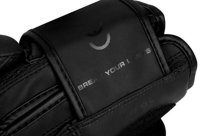 Rękawice bokserskie 12oz - Mono - Valor Series
