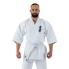 OFERTA SPECJALNA! PRZECZYTAJ OPIS! - Kimono Karate Kyokushin 10 oz - 160 cm 
