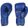Rękawice bokserskie 6oz dla dzieci - 4Fighter Blue - Origin Series