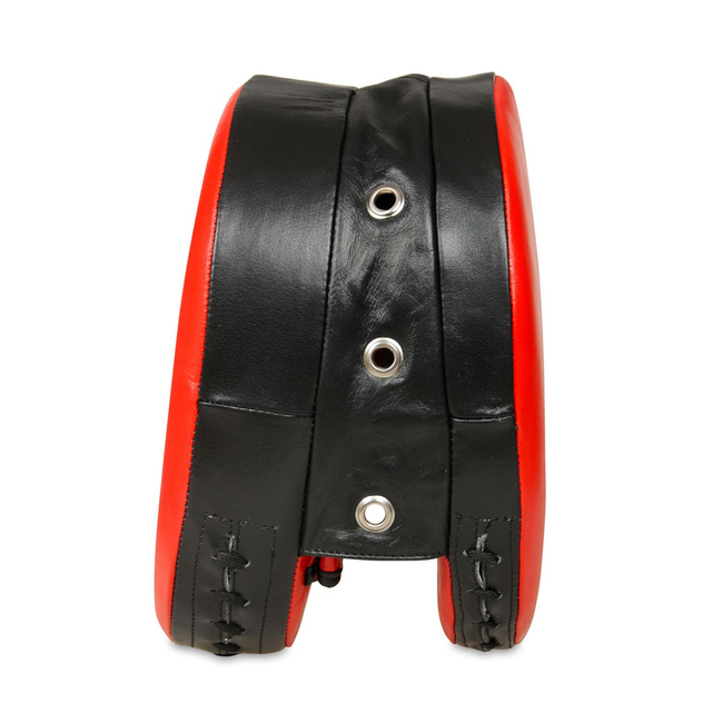 Dwustronne łapy trenera - packi trenerskie ARF-1119 | Zestaw 2 sztuk | DBX Bushido