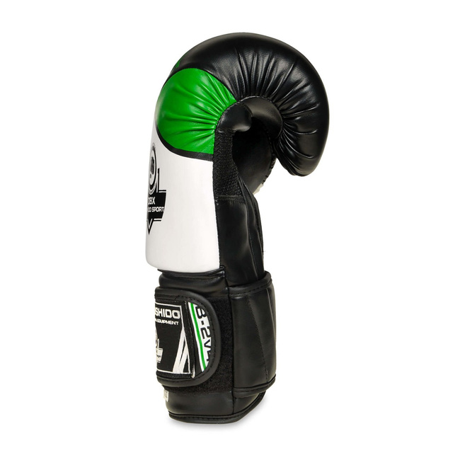 Rękawice bokserskie 10oz - Verde - Origin Series